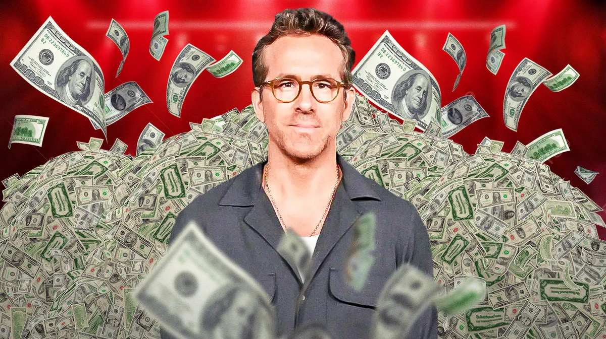 ryan reynolds net worth