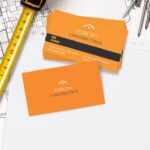 Staples Business Cards