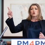 penny mordaunt net worth