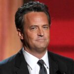 Matthew Perry Net Worth