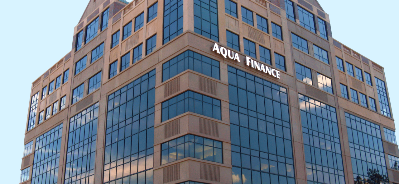 Aqua Finance