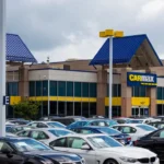 CarMax Auto Finance