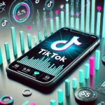 tiktok stock