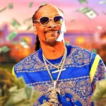 Snoop Dogg Net Worth