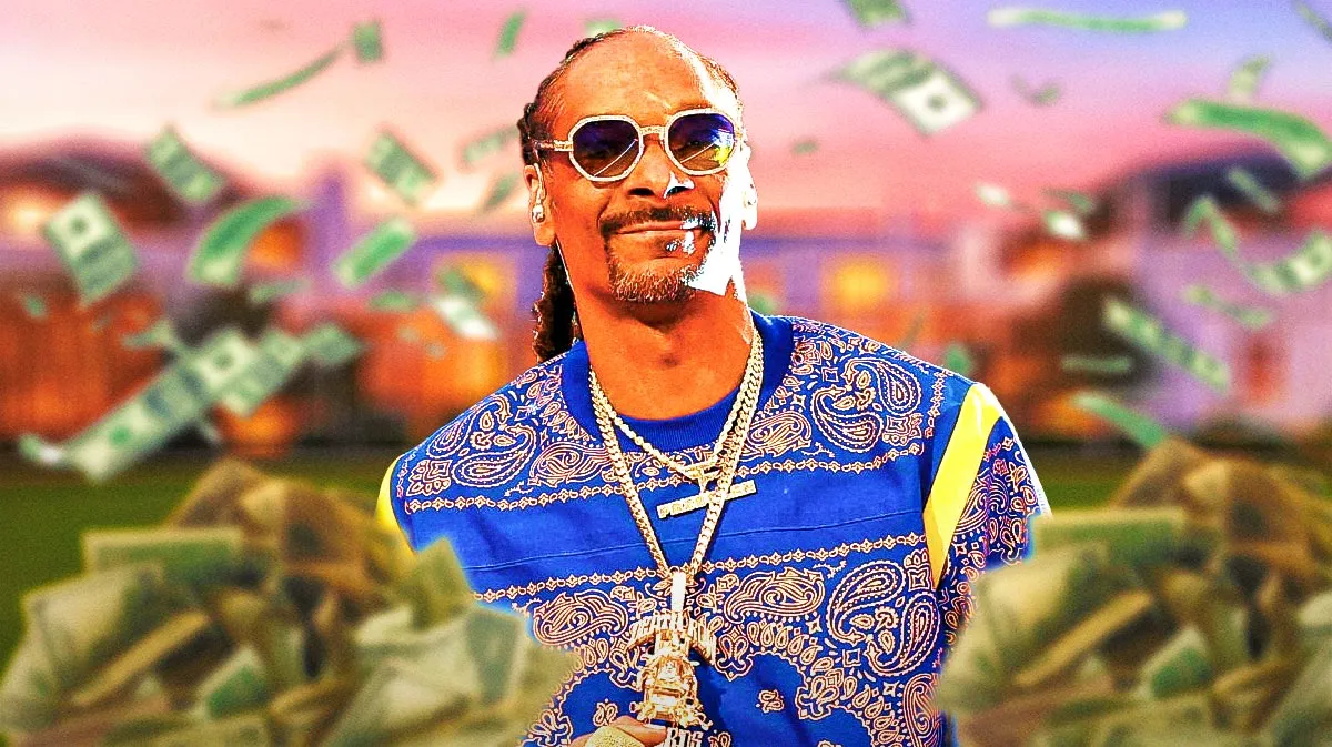 Snoop Dogg Net Worth