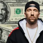 eminem net worth