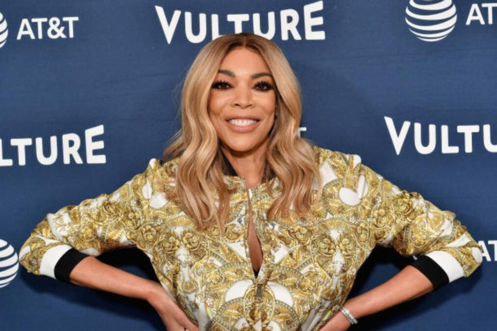 Wendy Williams Net Worth