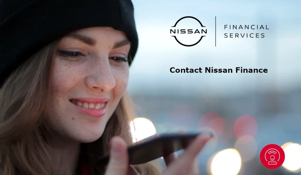 Nissan Finance