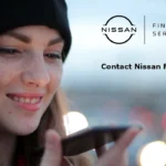 Nissan Finance