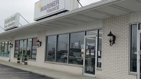 mariner finance