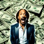 katt williams net worth