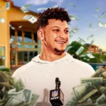 patrick mahomes net worth