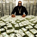 rick ross net worth