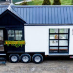 walmart tiny home kit