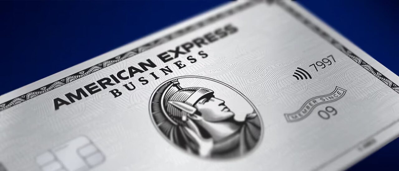 amex business platinum