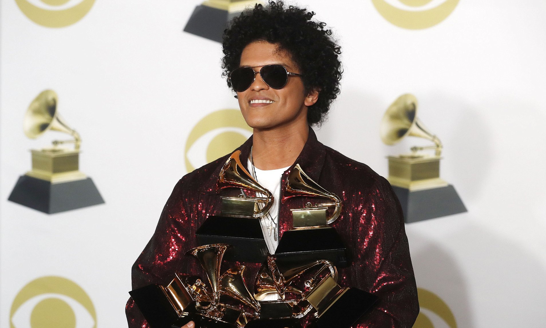 bruno mars net worth