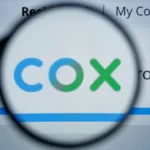 cox business email